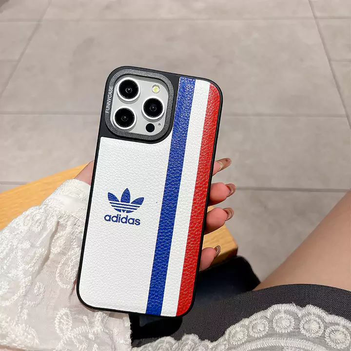 adidas iphone16 pro携帯ケース高校生