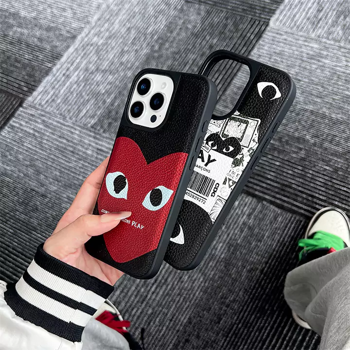 comme des garçons iphone16 pro スマホケース 偽物 激安