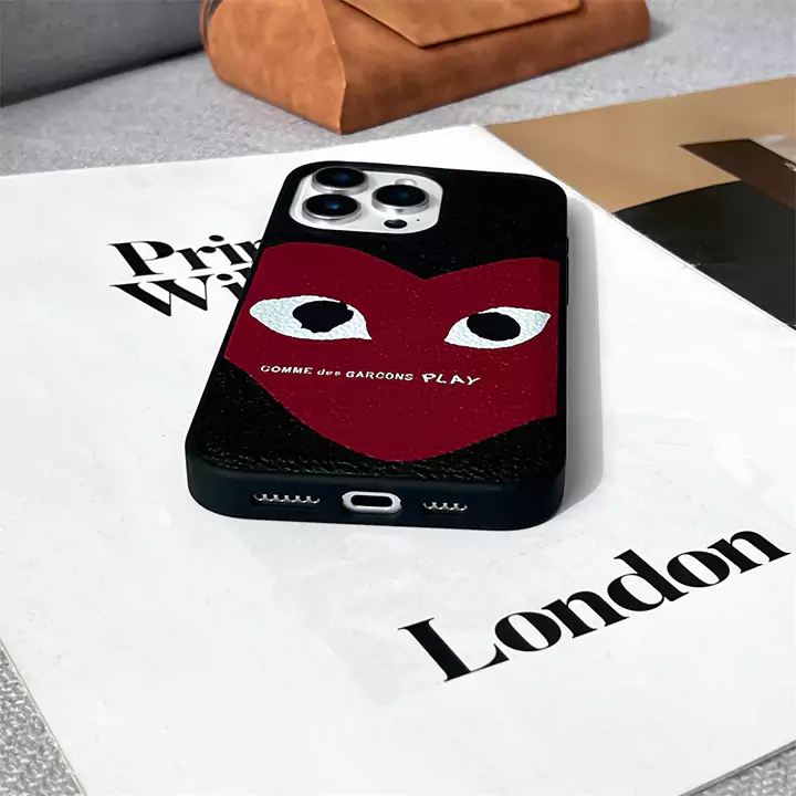 comme des garçons iphone16 pro スマホケース 偽物 激安