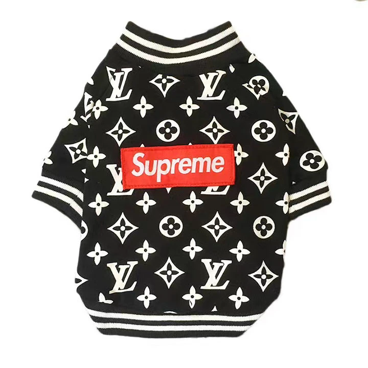 SUPREME ペット オーバー