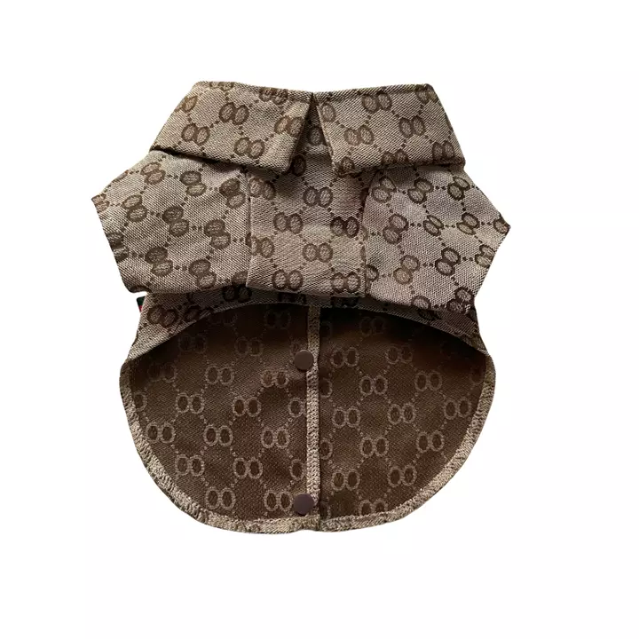 gucci 犬用 スカート