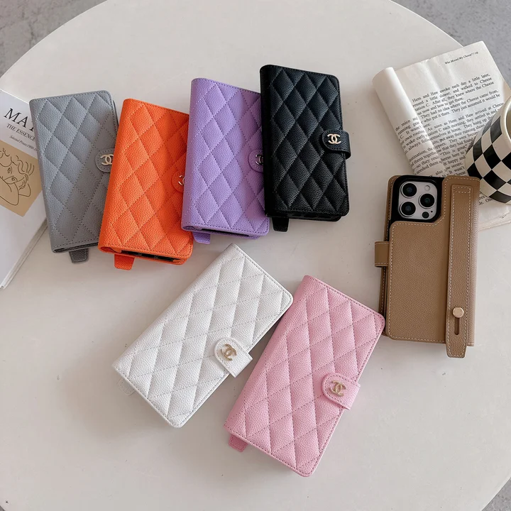 chanel iphone16ケース 多機能