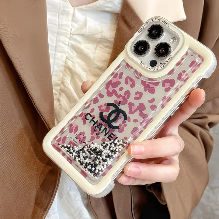 CHANEL iphone16ケース 角 保護