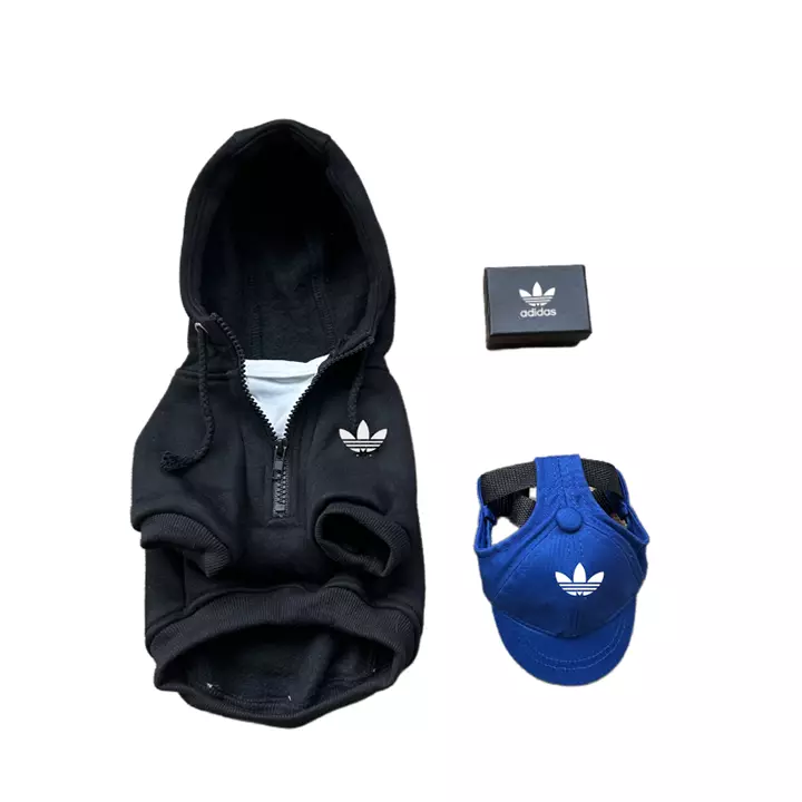 Adidas スポーツ服 犬