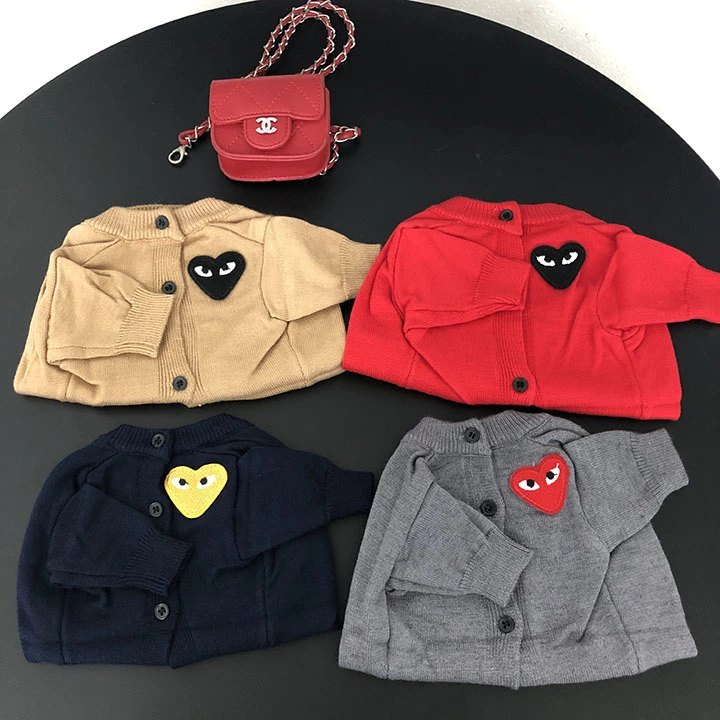 Comme des Garçons ドッグウェア