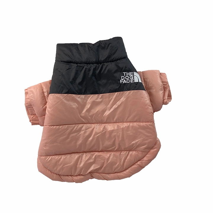 the north face ペットダウンジャケット