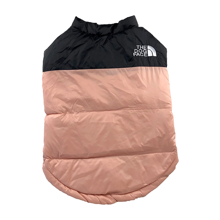 the north face ペット 防寒ベスト