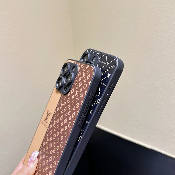 vuitton iphone16 pro つや消しマット