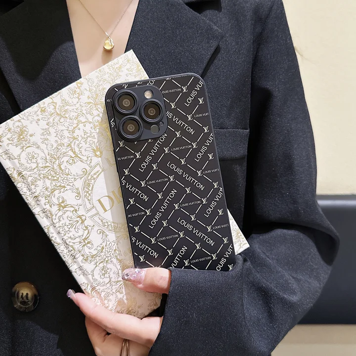 vuitton iphone16 pro つや消しマット