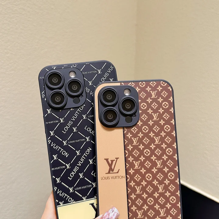 vuitton iphone16 pro つや消しマット