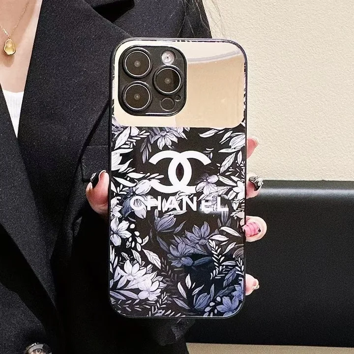 ysl iphone16携帯ケース 背面 ガラス