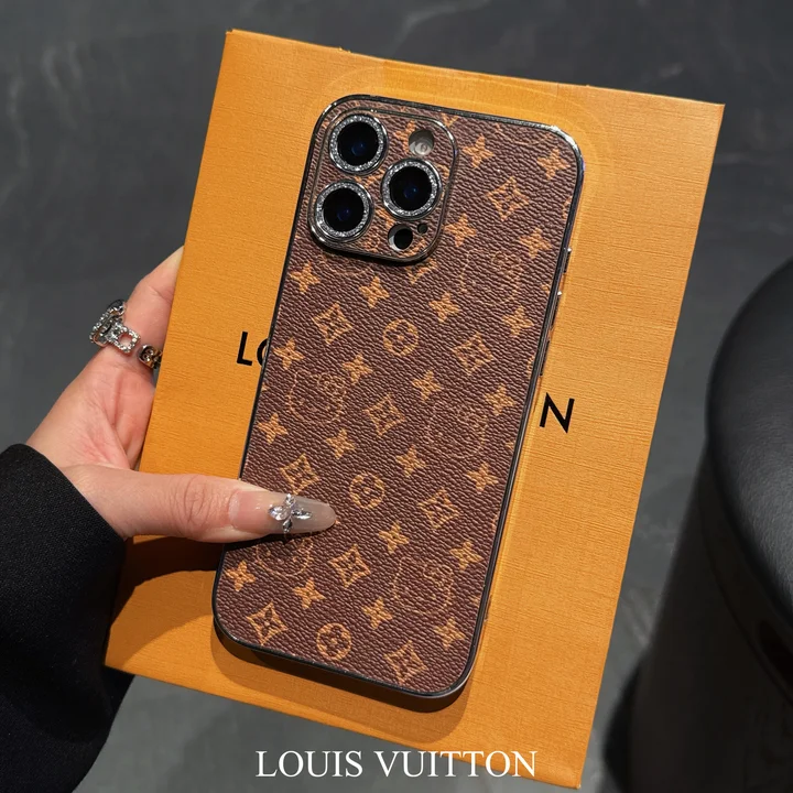 vuitton iphone16ケース KT猫