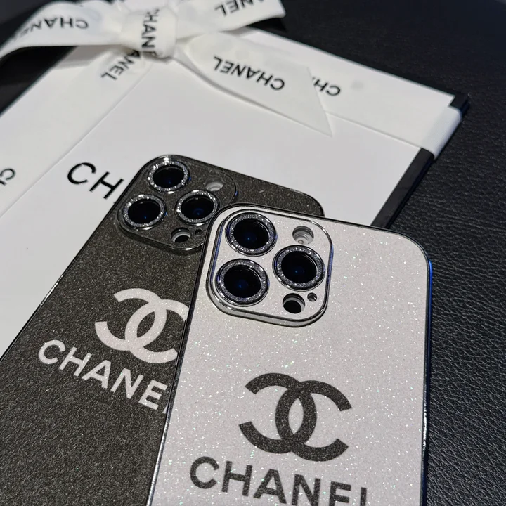 chanel iphone16 plusケース 耐久性