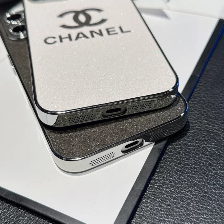 chanel アイフォーン16 proケースレンズ保護