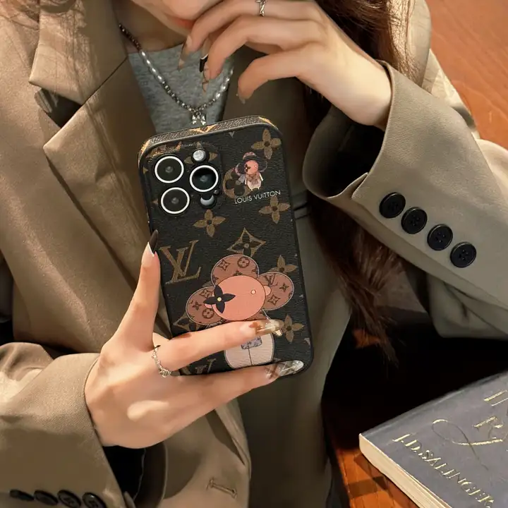 vuitton iphone16 plusケース 新登場