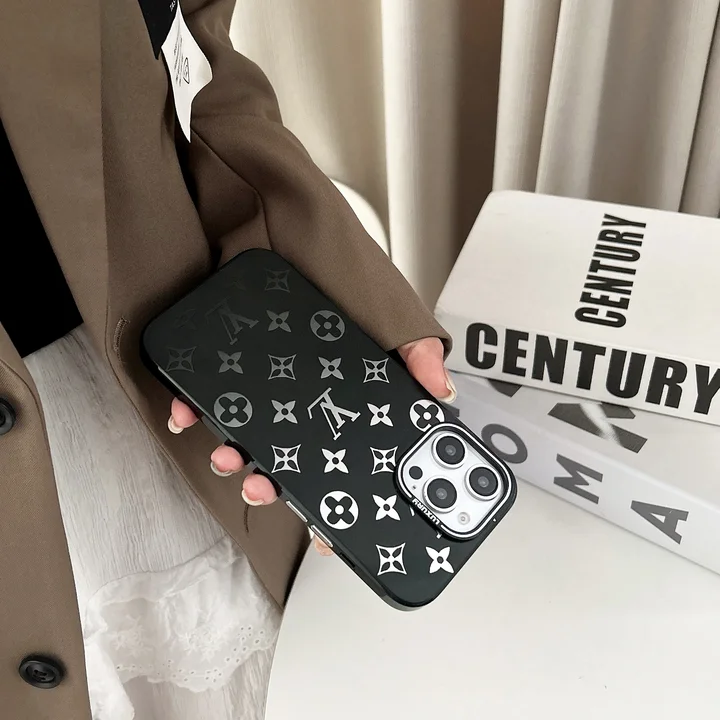 Vuitton iphone16 pro maxケースメンズ レデイース