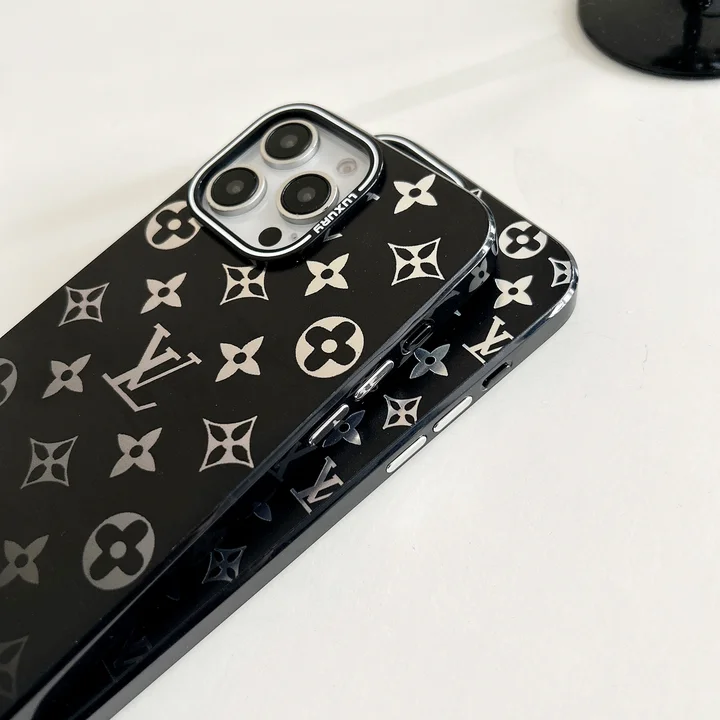 Vuitton iphone16 proケース シンプル