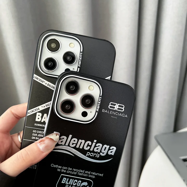 balenciaga iphone16 pro maxケース買う 安全