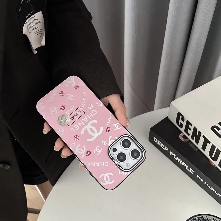 chanel iphone16 proケース 多機種対応