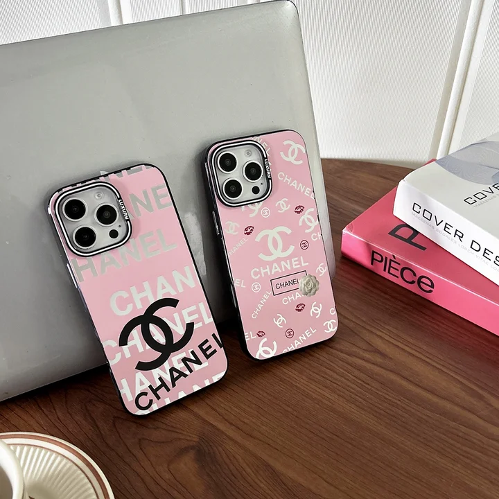 chanel iphone16 proケース 多機種対応