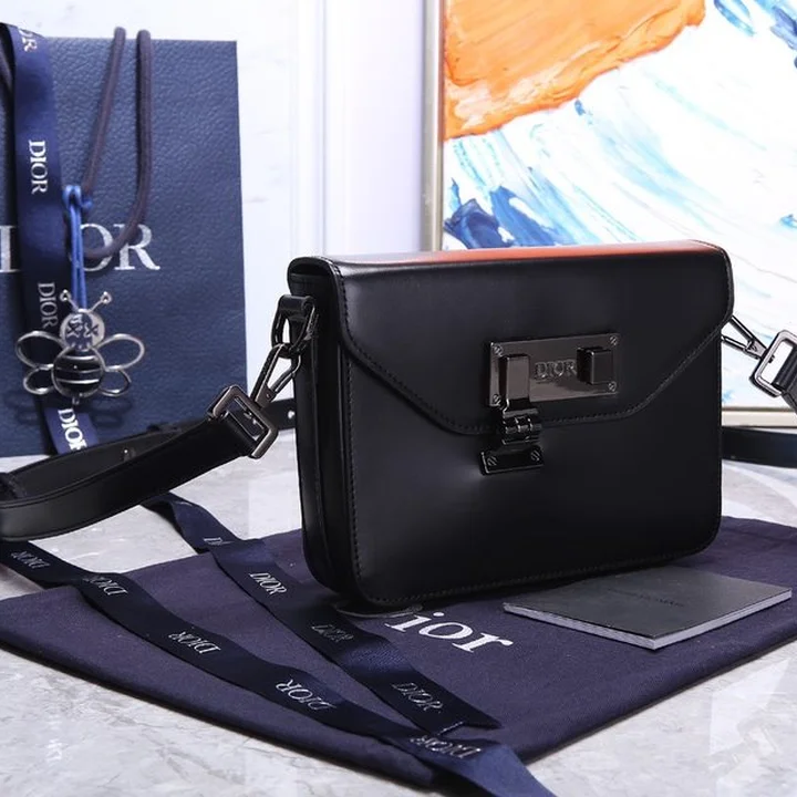 Dior ロックメッセンジャーバッグ コピー 