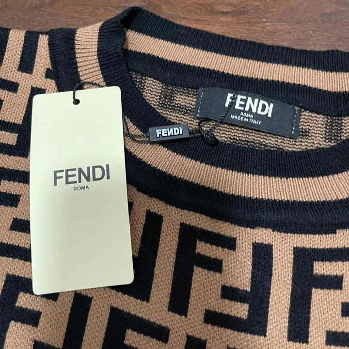 レデイース 秋冬服 FENDI