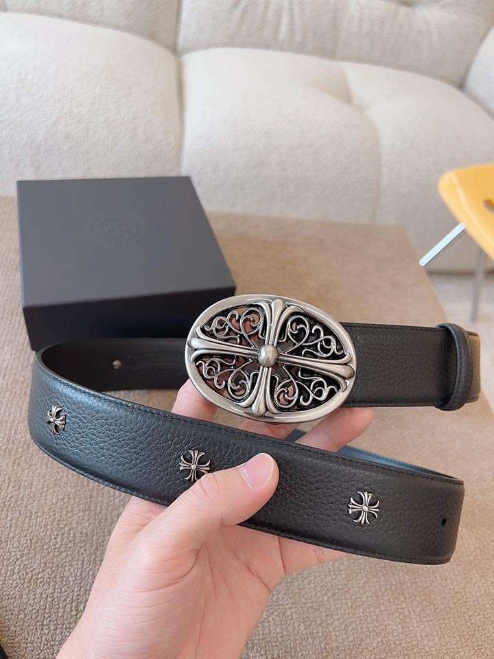 Chrome Hearts ベルトバックル