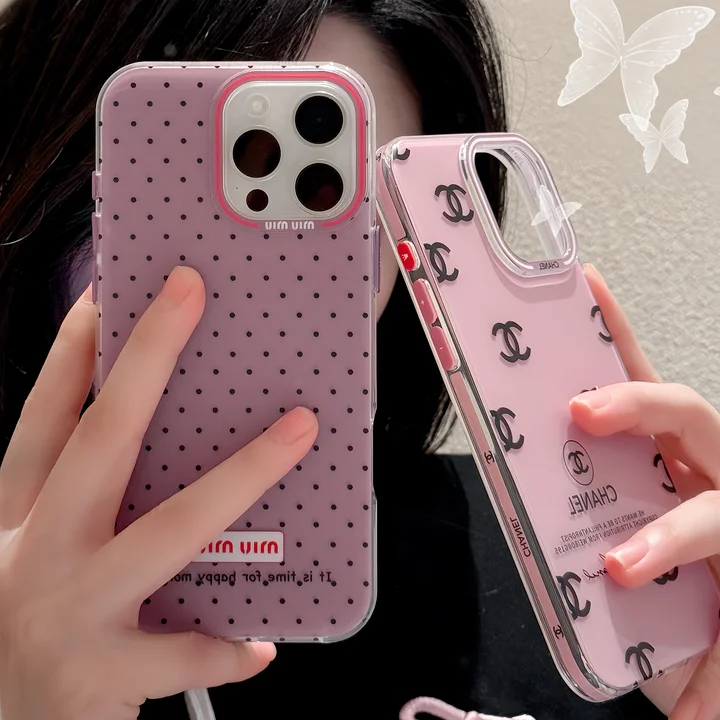 miumiu iphone16pro携帯ケース 新作