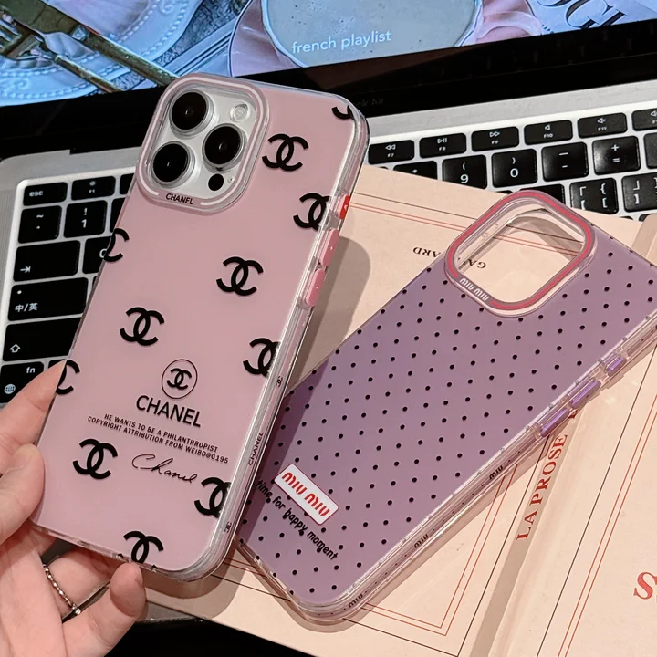 miumiu iphone16pro携帯ケース 新作