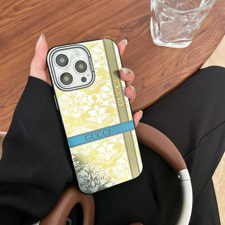 gucci iphone16 pro カバー 口コミ