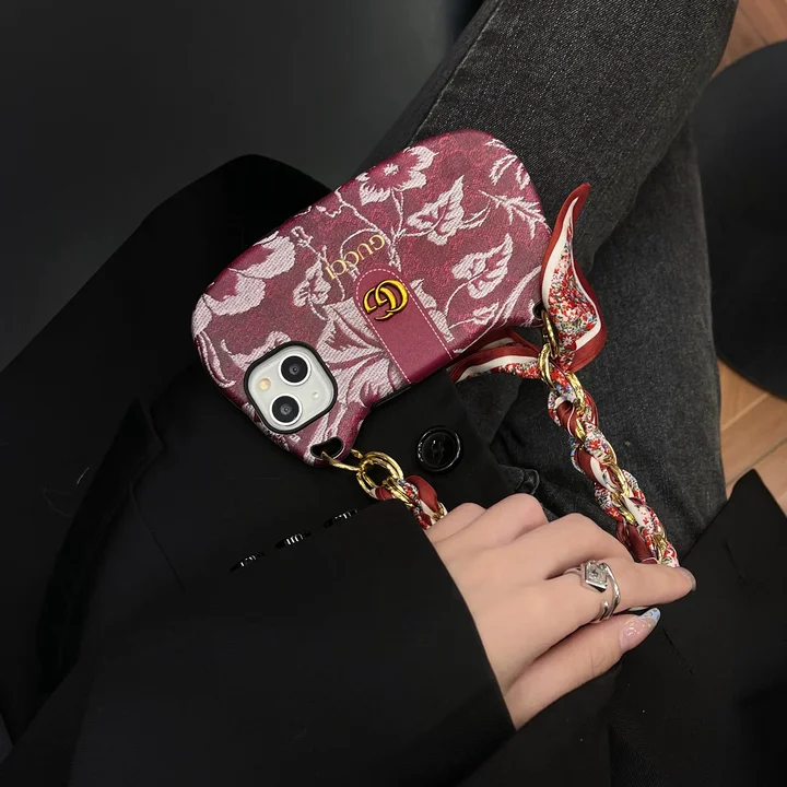 gucci iphone16 pro maxケース 少女