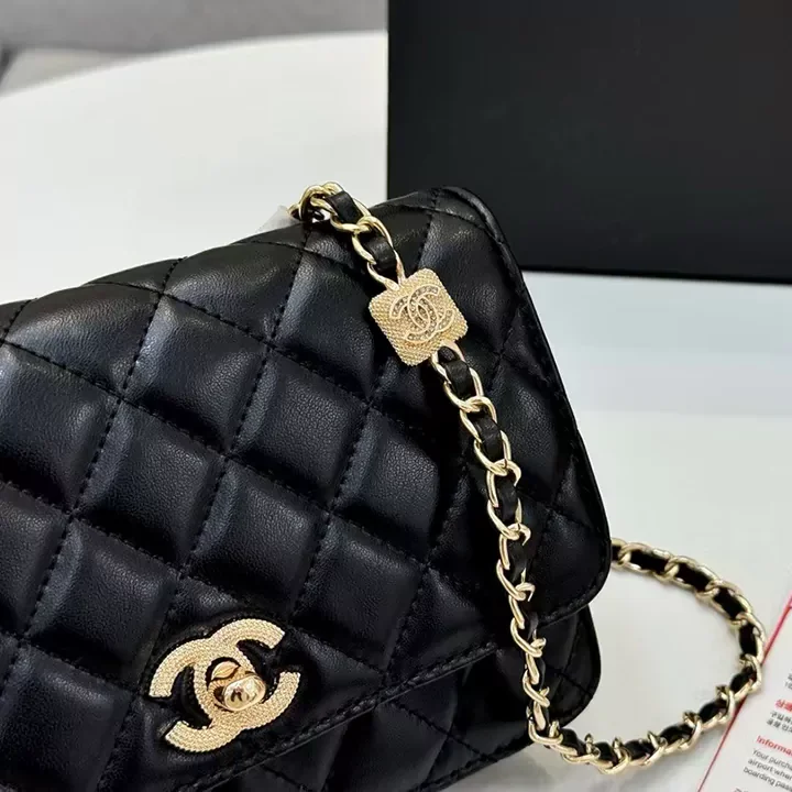 chanel 2way バッグ