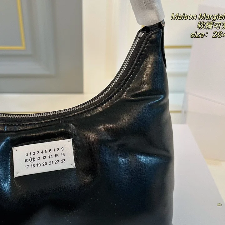 MAISON MARGIELA ホーボーバッグ