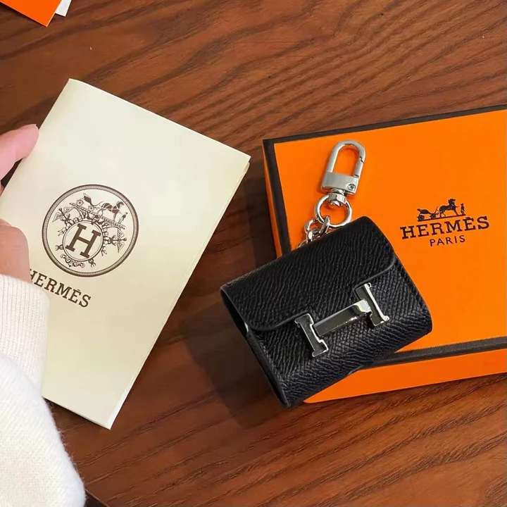 hermes airpods3ケース