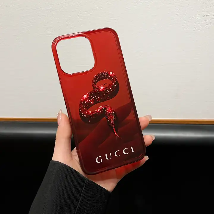 gucci ヘビ iphone16 proケース