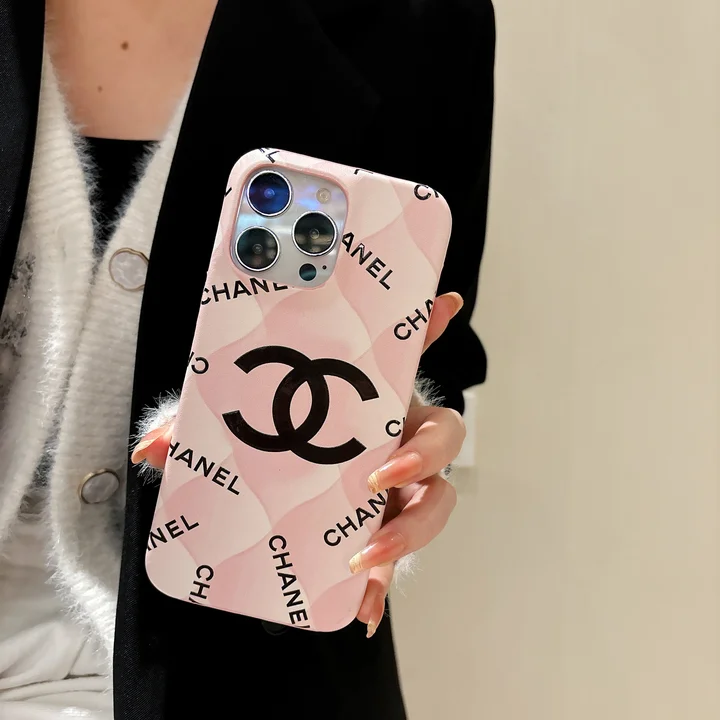 chanel iphone16 proケース 新作