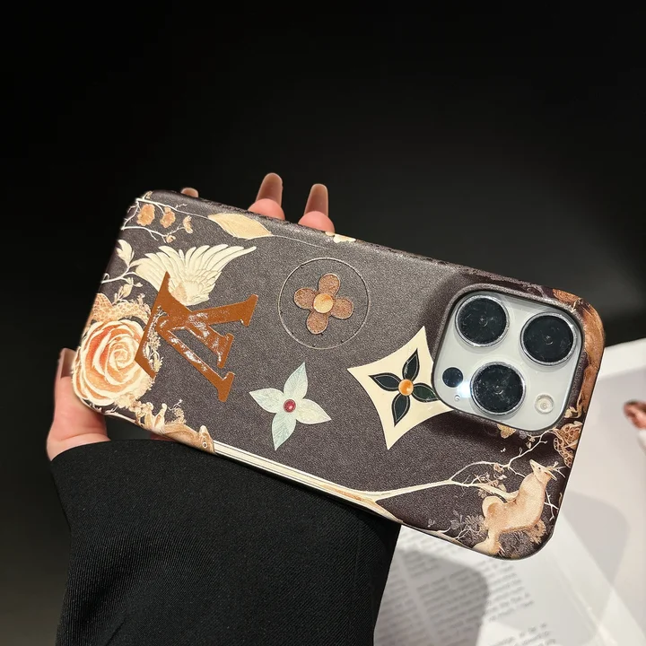 lv iphone16 proケース おしゃれ