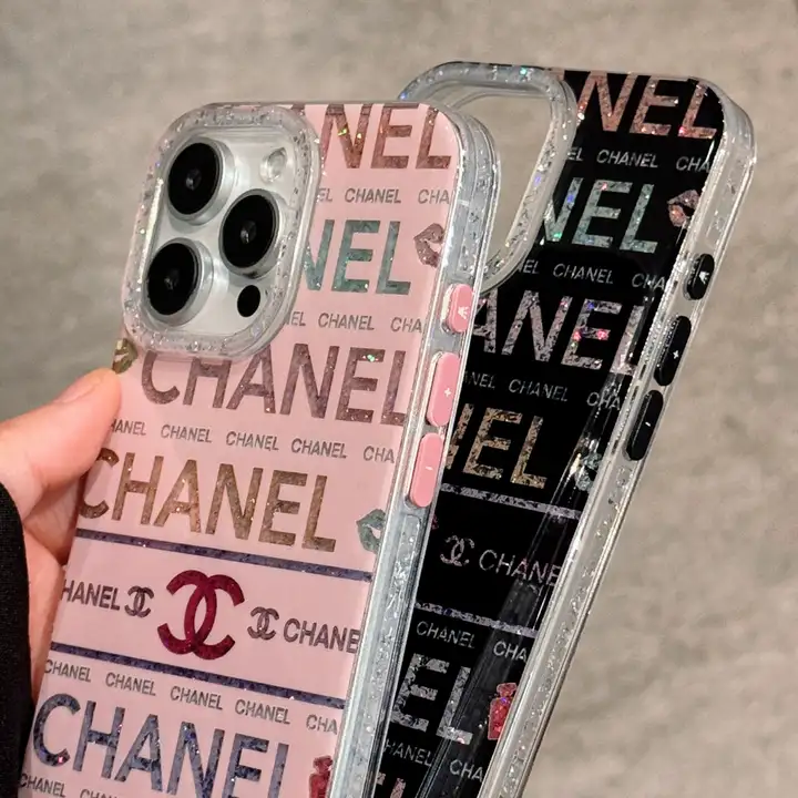 chanel Iphone16ケース  日韓風