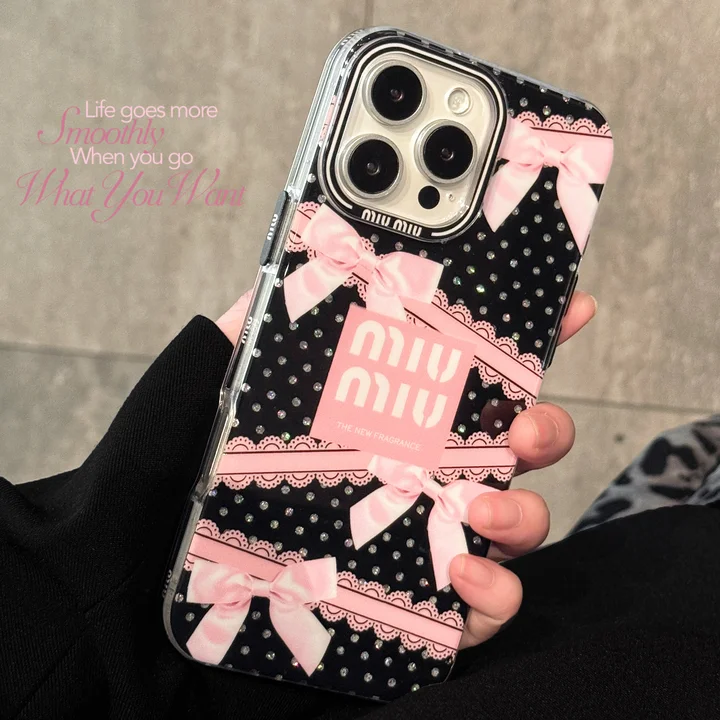 chanel iphone16ケース おそろい