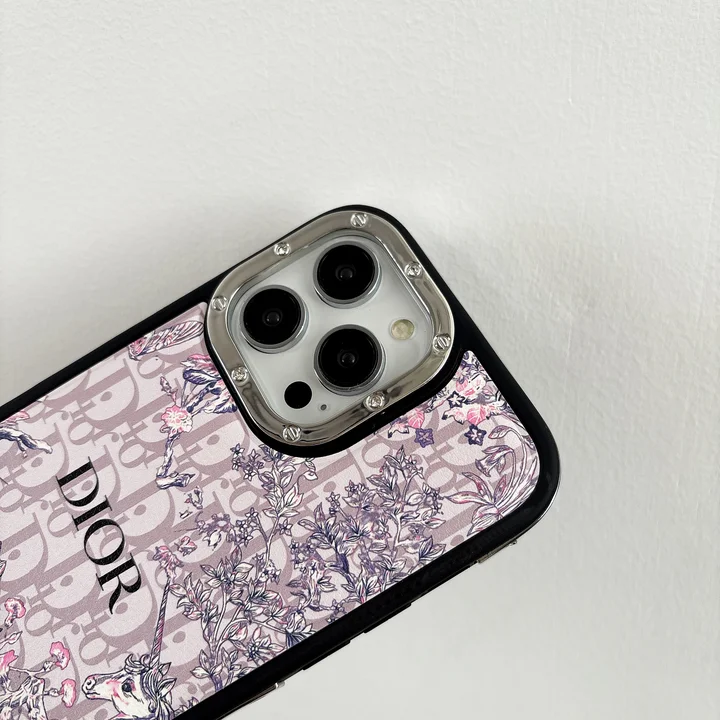 ハイブランド dior iphone16ケース