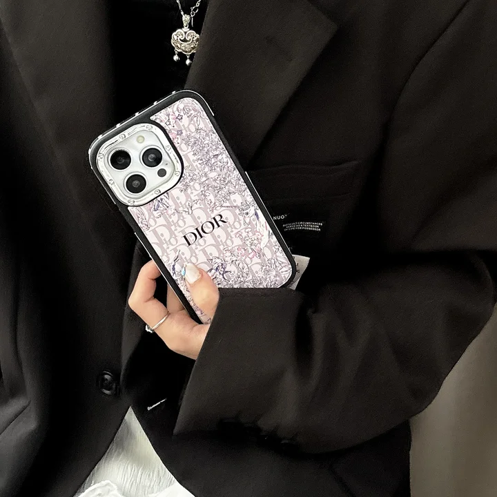 ハイブランド dior iphone16ケース