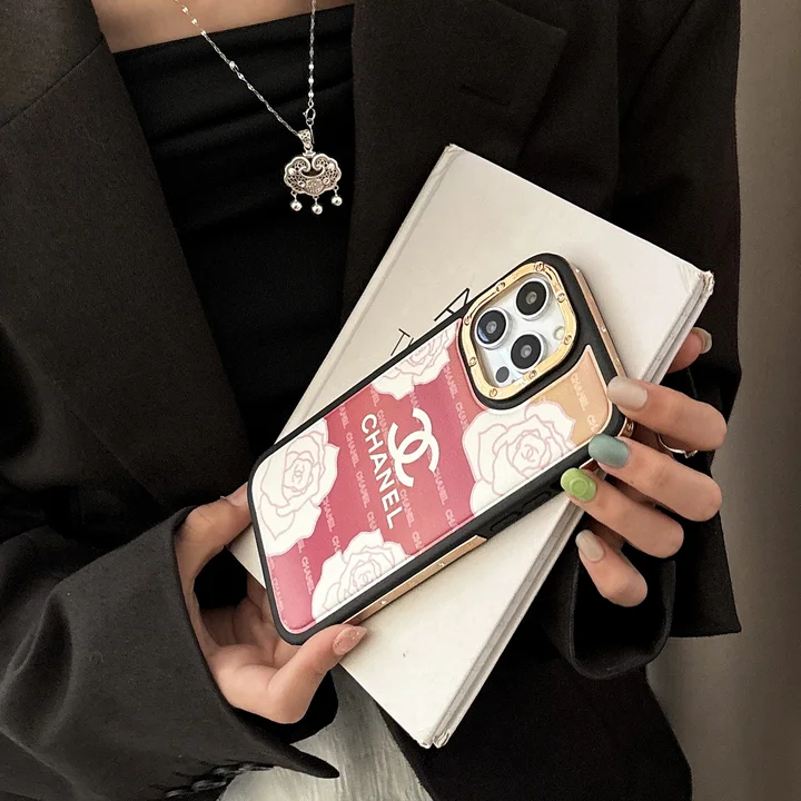 chanel iphone16 proケース 新作