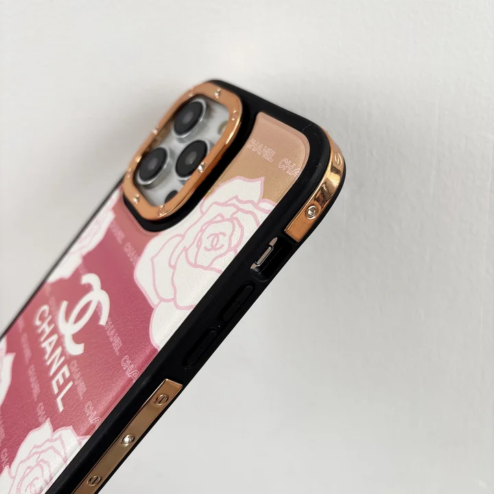 シャネル スマホケースiphone16