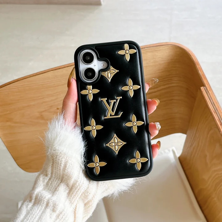 Louis Vuitton iphone16 proケース おすすめ