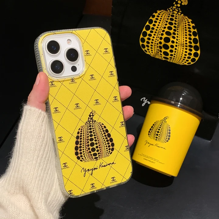 chanel iphone16 アクリルスマホケース