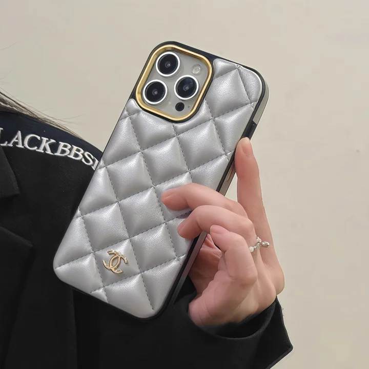 chanel iphone16ケース 人気 かわいい