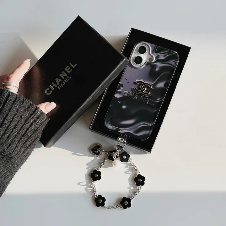 CHANEL iphone16 proケース レデイース 大人気