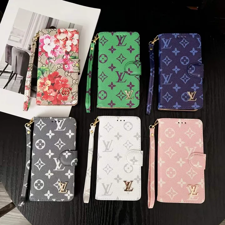 lv 手帳型iphone16ケース おすすめ