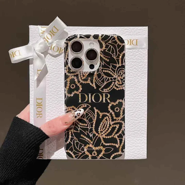 dior iphone16 pro maxケース 着せ替え