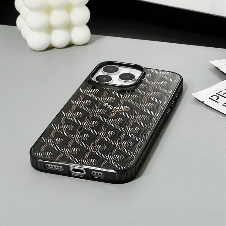 GOYARD iphone16ケース指紋防止